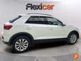 Volkswagen T-Roc 1.5 TSI Advance DSG7 Blanc - thumbnail 3