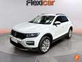 Volkswagen T-Roc 1.5 TSI Advance DSG7 Blanc - thumbnail 13