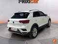 Volkswagen T-Roc 1.5 TSI Advance DSG7 Blanc - thumbnail 5