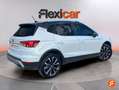SEAT Arona 1.5 TSI 110kW (150CV) DSG FR Limited Ed Blanco - thumbnail 7