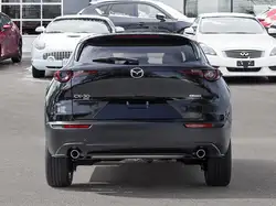 Mazda CX-30 2026