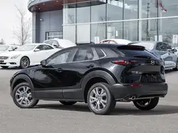 Mazda CX-30 2026