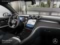 Mercedes-Benz GLC 220 d 4M AMG+PANO+360+AHK+BURMESTER+TOTW+9G Argent - thumbnail 10