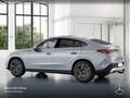 Mercedes-Benz GLC 220 d 4M AMG+PANO+360+AHK+BURMESTER+TOTW+9G Argent - thumbnail 14