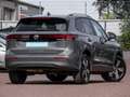 Volkswagen Tiguan Life 2.0 TDI 4Motion DSG ACC AHK LED RÜCK Grau - thumbnail 2