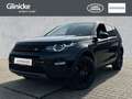 Land Rover Discovery Sport 2.0l SD4 HSE Black-Pack Zwart - thumbnail 1