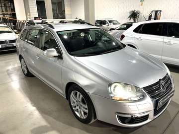 2.0TDI Highline
