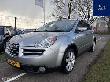 3.0R Executive 4WD | 7 Persoons | Leer |