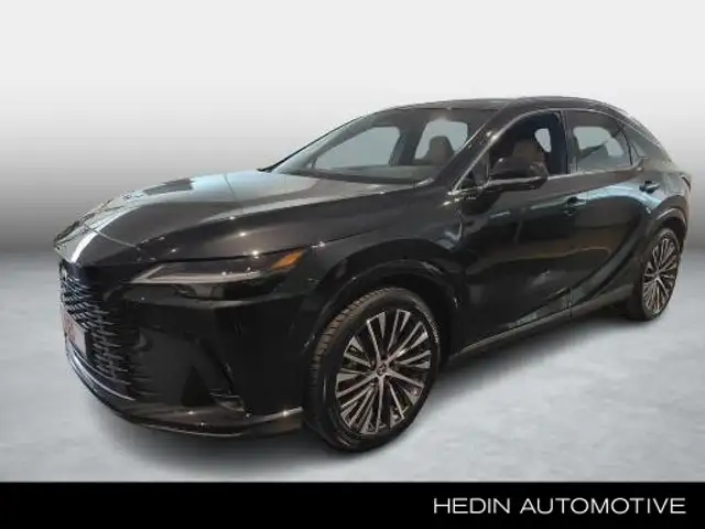 Lexus RX 350h 4x4 Executive Line | Digital Screen | Achteruitrij