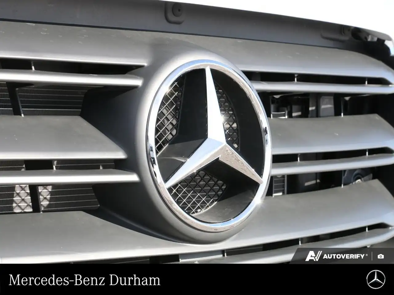 Mercedes-Benz Sprinter photo Mercedes-Benz Sprinter