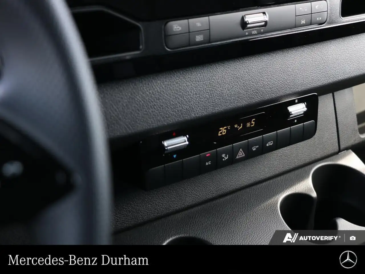 Mercedes-Benz Sprinter photo Mercedes-Benz Sprinter