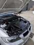 BMW 320 320i Argent - thumbnail 13