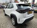 Toyota Yaris Cross 1.5 HYBRID|MODEL 2025|RIJKLAAR|CARPLAY|STOEL VERWA Wit - thumbnail 4