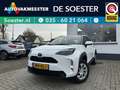 Toyota Yaris Cross 1.5 HYBRID|MODEL 2025|RIJKLAAR|CARPLAY|STOEL VERWA Wit - thumbnail 1