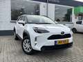 Toyota Yaris Cross 1.5 HYBRID|MODEL 2025|RIJKLAAR|CARPLAY|STOEL VERWA Wit - thumbnail 2