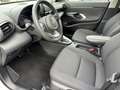 Toyota Yaris Cross 1.5 HYBRID|MODEL 2025|RIJKLAAR|CARPLAY|STOEL VERWA Wit - thumbnail 16