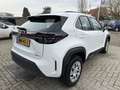 Toyota Yaris Cross 1.5 HYBRID|MODEL 2025|RIJKLAAR|CARPLAY|STOEL VERWA Wit - thumbnail 5