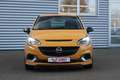 Opel Corsa E 1.4 Turbo GSi Xenon Sitzheizung PDC Gelb - thumbnail 2