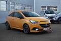Opel Corsa E 1.4 Turbo GSi Xenon Sitzheizung PDC Gelb - thumbnail 3