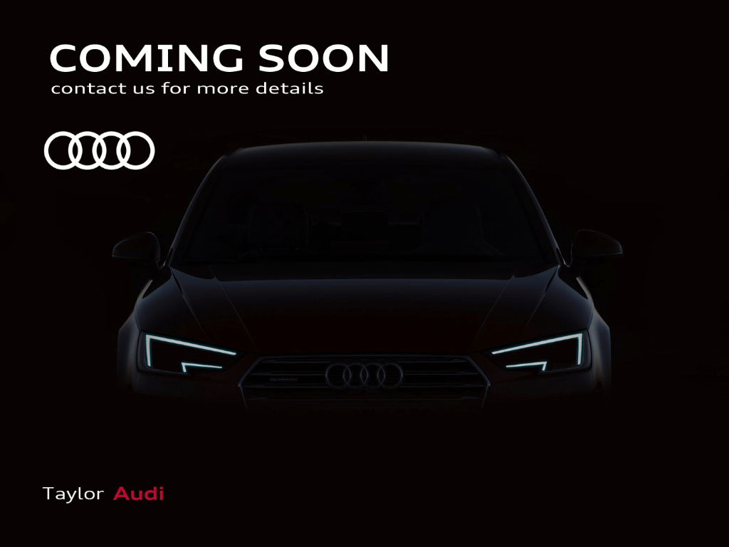 2025 Audi S3 Technik