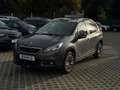 Peugeot 2008 1,6d*Klima* Grau - thumbnail 2
