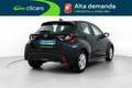 Mazda 2 Hybrid 1.5 Agile CVT 85kW Negro - thumbnail 5