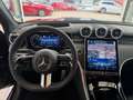 Mercedes-Benz GLC 450 d AMG PREMIUM PLUS+PANO+BURMESTER+AHK+LUFT Schwarz - thumbnail 14