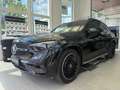 Mercedes-Benz GLC 450 d AMG PREMIUM PLUS+PANO+BURMESTER+AHK+LUFT Schwarz - thumbnail 2
