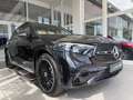 Mercedes-Benz GLC 450 d AMG PREMIUM PLUS+PANO+BURMESTER+AHK+LUFT Schwarz - thumbnail 3