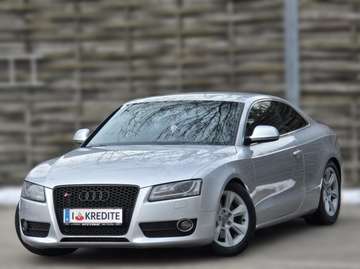 2.7 TDI Automatik* Xenon* Leder* Sitzheizung-