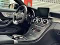 Mercedes-Benz C 63 AMG S Coupe NAVI/LEDER/PANO/360°KA/LED/HUD Zwart - thumbnail 28