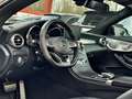 Mercedes-Benz C 63 AMG S Coupe NAVI/LEDER/PANO/360°KA/LED/HUD Noir - thumbnail 11