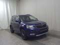 Skoda Yeti 1.2 TSI Xenon Navi AHK Rfk Sound HU 09/26 Blau - thumbnail 3