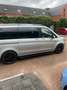 Mercedes-Benz V 250 Rolstoelbus Zilver - thumbnail 1