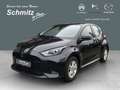 Mazda 2 Centre-Line  Apple CarPlay Android Auto Klimaautom Schwarz - thumbnail 1
