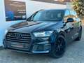 Audi Q7 3.0 TDI quattro S-Line Luftf Pano 7-Sitze 22" Navi Schwarz - thumbnail 1
