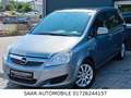 Opel Zafira B 1.8 Edition/KLIMA/7SITZER Silber - thumbnail 3
