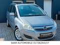 Opel Zafira B 1.8 Edition/KLIMA/7SITZER Silber - thumbnail 1