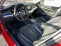 Skoda Octavia Combi Style 2.0TDI DSG LED NAVI AHK PANO Rot - thumbnail 11