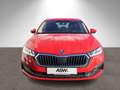 Skoda Octavia Combi Style 2.0TDI DSG LED NAVI AHK PANO Rot - thumbnail 4