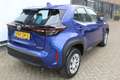 Toyota Yaris Cross 1.5 Hybrid Active Apple carplay/ android auto l Ar Blauw - thumbnail 14