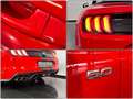 Ford Mustang 5.0 GT Convertible*DEUTSCH*U.Frei*1.Hand Rot - thumbnail 11