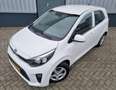 Kia Picanto 1.0 CVVT 5 deurs Economy PlusLine APPLE CARPLAY! Weiß - thumbnail 18