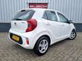 Kia Picanto 1.0 CVVT 5 deurs Economy PlusLine APPLE CARPLAY! Weiß - thumbnail 25