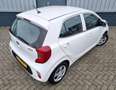 Kia Picanto 1.0 CVVT 5 deurs Economy PlusLine APPLE CARPLAY! Weiß - thumbnail 13