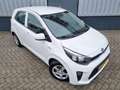 Kia Picanto 1.0 CVVT 5 deurs Economy PlusLine APPLE CARPLAY! Weiß - thumbnail 5