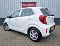 Kia Picanto 1.0 CVVT 5 deurs Economy PlusLine APPLE CARPLAY! Weiß - thumbnail 11