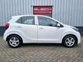 Kia Picanto 1.0 CVVT 5 deurs Economy PlusLine APPLE CARPLAY! Weiß - thumbnail 3