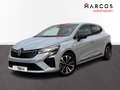 Renault Clio TCe Techno 67kW Gris - thumbnail 1
