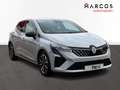Renault Clio TCe Techno 67kW Gris - thumbnail 8